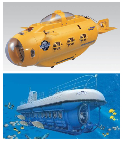 潜水艇用胶方案